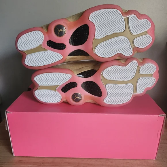 Air Jordan 13 'Chinese New Year' - Picture 10 of 12